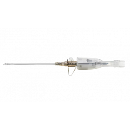 Cathena™ Safety IV Catheter with BD Multiguard™ Technology, 16 G x 2