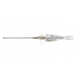 Cathena™ Safety IV Catheter, 16 G x 2