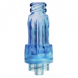 SafeDAY™ Needleless Valve
