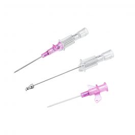 Introcan Safety® 2 IV Catheter - 20G. x 1.25