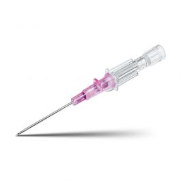 Introcan Safety® 2 IV Catheter - 20G. x 2