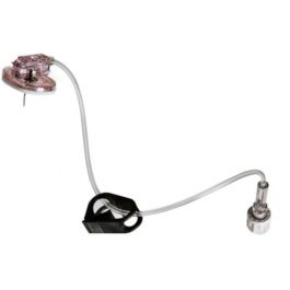 SafeStep Huber with Y-Injection Site, 22g x .75