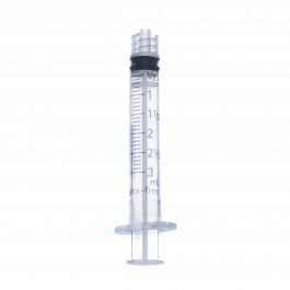 3 mL LL Syringe
