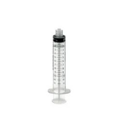 Omnifix® Solo Luer Slip Syringe, 10mL