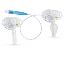 Shiley™ Adult Flexible Tracheostomy Tube with TaperGuard™ Cuff, 7.0 mm