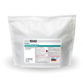 PolySat Pre-Wetted Cleanroom Wipers, 7