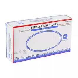 FLEXAL™ Touch Nitrile Exam Gloves,  XL