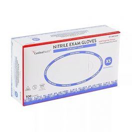 FLEXAL™ Touch Nitrile Exam Gloves, XS