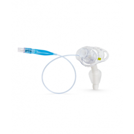 Shiley™ Adult Flexible Tracheostomy Tube with TaperGuard™ Cuff, 8.5mm
