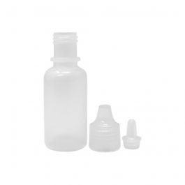 15 mL Dropper Bottle, Sterile, Individual Pack 