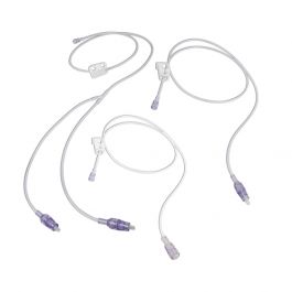 ACCEL® Connection Set with Closed Valve