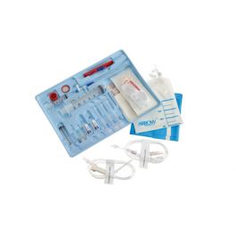 Arrow-Clarke™ Pleura-Seal® Thoracentesis Kit
