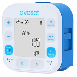 Avoset Pump