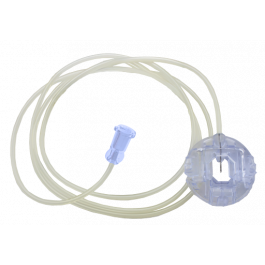 Cleo® SubQ Infusion Set Tubing, 24