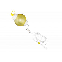IMed EZ-FLOW™ Elastomeric Pump - 270mL Vol/2mL Hr