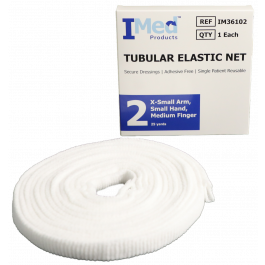 IMed Elastic Net Tubular Bandage, Size 2