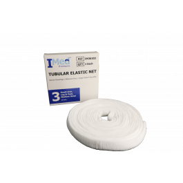 IMed Elastic Net Tubular Bandage, Size 3