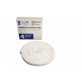 IMed Elastic Net Tubular Bandage, Size 4