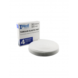 IMed Elastic Net Tubular Bandage, Size 4