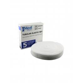 IMed Elastic Net Tubular Bandage, Size 5