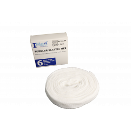 IMed Elastic Net Tubular Bandage, Size 6