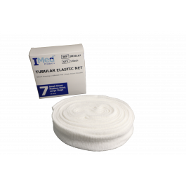 IMed Elastic Net Tubular Bandage, Size 7