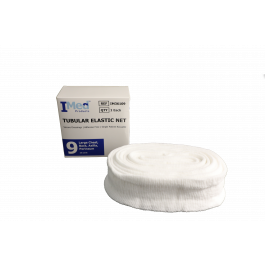 IMed Elastic Net Tubular Bandage, Size 9