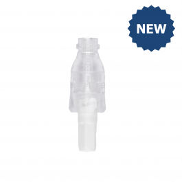 IMed Neutral Displacement Needle-Free Valve