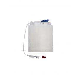 250 mL Clear CADD™ Medication Cassette Reservoir
