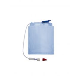 250 mL Blue CADD™ Medication Cassette Reservoir