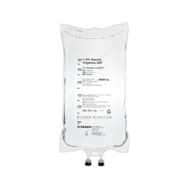 0.9% Sodium Chloride Irrigation USP, 3 L
