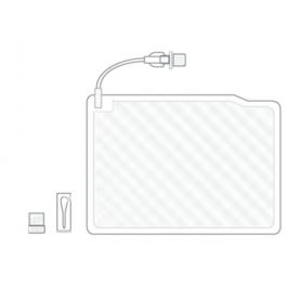 WalkMed Pump Reservoir Bag, 65mL
