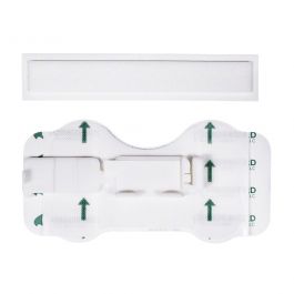 Clik-FIX® PICC/Central, Tricot