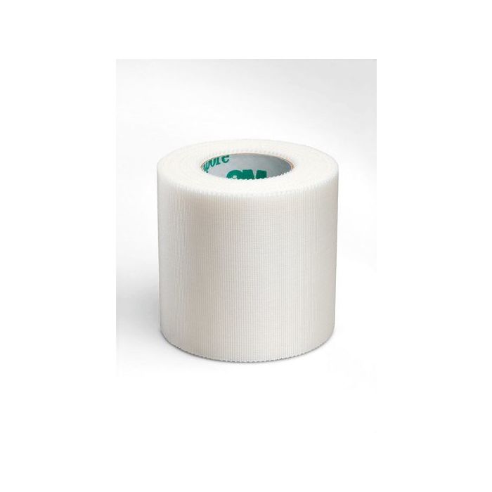 3M 1538-2 Durapore Surgical Tape - 2 x 10 Yards