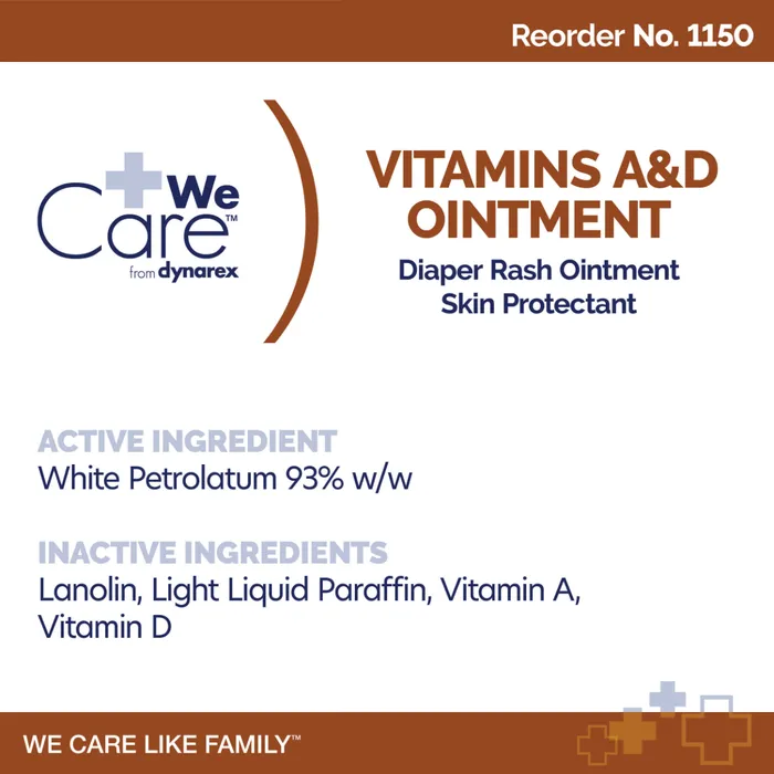 A&d Ointment – Kin Care Medical Supply