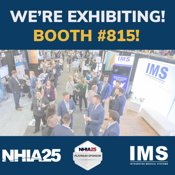 What to See at NHIA25: Your Must-Visit Guide!