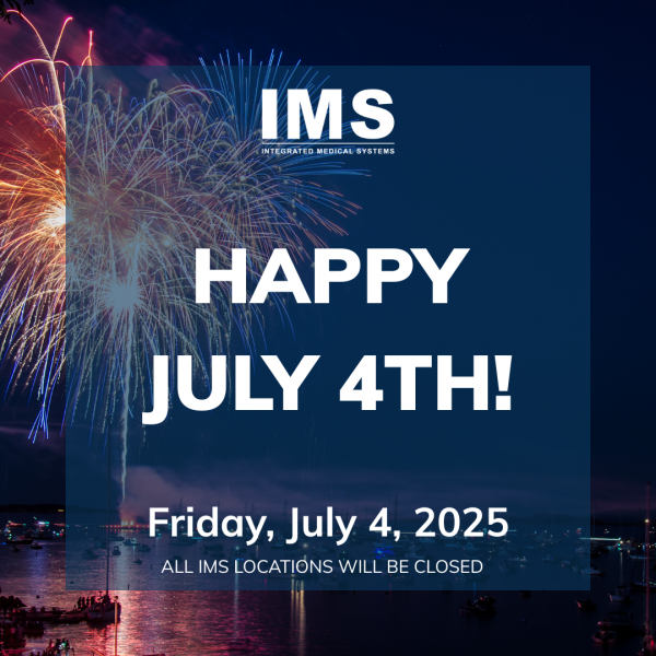 Independence Day 2025 Office & Distribution Center Closure