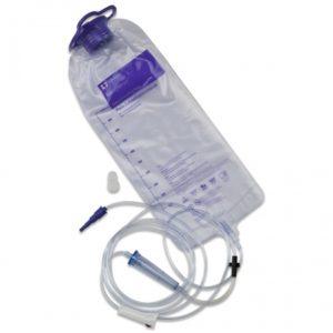 Urgent Medical Device Correction Notice: Cardinal Kangaroo Enteral Feeding Pump Sets